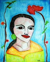 Esperanzas Rebozo