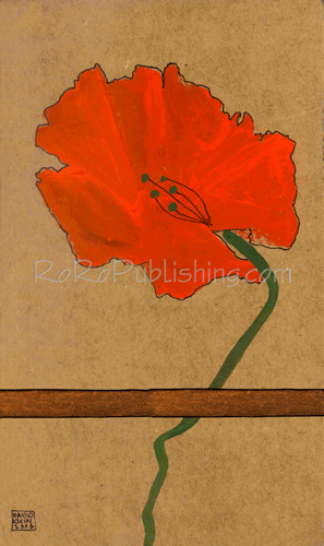 Red Poppy