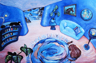The Sea at Our Door