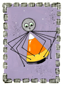 Halloween Candy