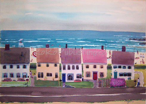 Seaside Village