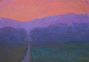 Setting Sun