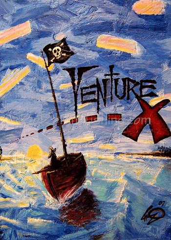 Venture