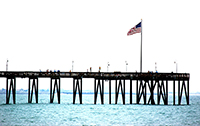 The Pier