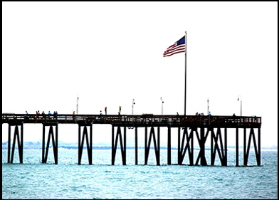 The Pier