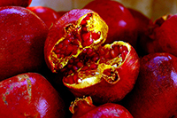 Pomegranate