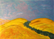 Golden Hills