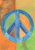 Peace