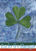 Erin Go Bragh