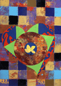 Lotus Heart