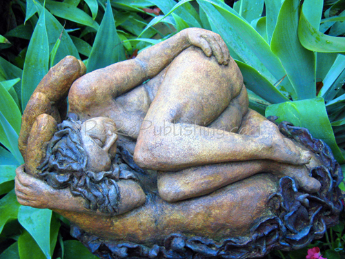 Held in the Nest