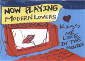 SB11 Movie Kiss