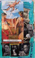 SB5 The Lovers