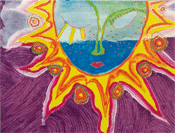 Sun Dreams