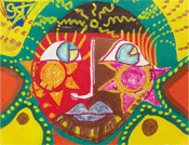 SB10: Sunny