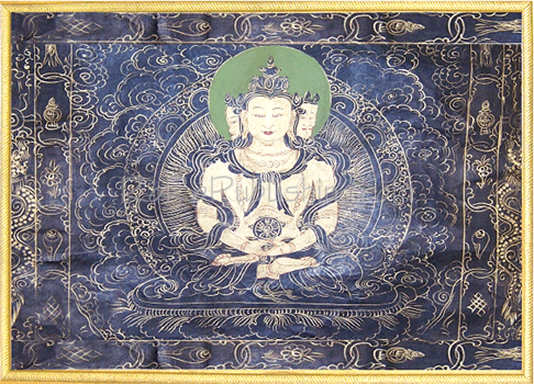 Avalokiteshvara