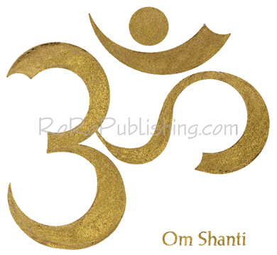 Om Shanti